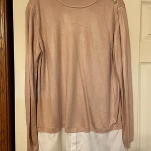 Calvin Klein sweater